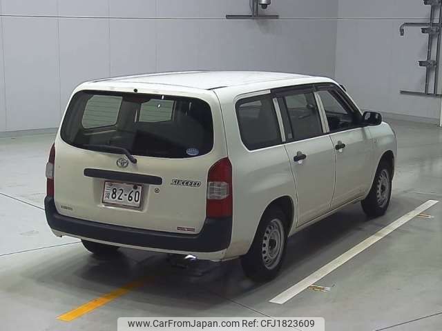 toyota succeed-van 2019 CFJ1823609 image 2