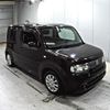 nissan cube 2014 -NISSAN--Cube Z12-276215---NISSAN--Cube Z12-276215- image 1