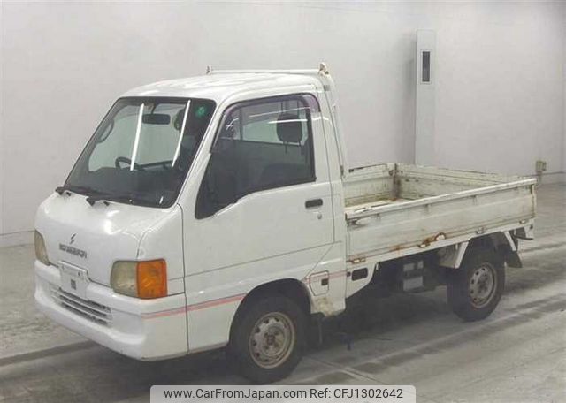 subaru sambar-truck 1999 23873 image 2