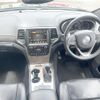 jeep grand-cherokee 2017 CFJ1571621 image 2