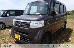 honda n-box 2012 -HONDA--N BOX JF1--1144146---HONDA--N BOX JF1--1144146-