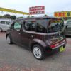 nissan cube 2012 -NISSAN--Cube DBA-Z12--Z12-190473---NISSAN--Cube DBA-Z12--Z12-190473- image 12