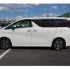 toyota alphard 2019 -TOYOTA--Alphard DBA-GGH35W--GGH35-0010183---TOYOTA--Alphard DBA-GGH35W--GGH35-0010183- image 9