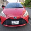 toyota vitz 2018 -TOYOTA 【名古屋 508ﾊ7439】--Vitz DAA-NHP130--NHP130-4001309---TOYOTA 【名古屋 508ﾊ7439】--Vitz DAA-NHP130--NHP130-4001309- image 14