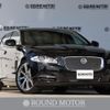 jaguar xj-series 2013 quick_quick_CBA-J128B_SAJKC1280D8V39624 image 1