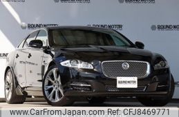 jaguar xj-series 2013 quick_quick_CBA-J128B_SAJKC1280D8V39624