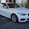 bmw 2-series 2017 -BMW--BMW 2 Series 2F20--WBA2F32010V688516---BMW--BMW 2 Series 2F20--WBA2F32010V688516- image 26