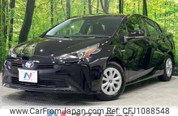 toyota prius 2019 -TOYOTA--Prius DAA-ZVW51--ZVW51-6126886---TOYOTA--Prius DAA-ZVW51--ZVW51-6126886-
