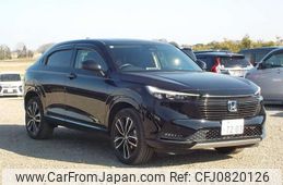 honda vezel 2021 -HONDA 【野田 300】--VEZEL 6AA-RV6--RV6-1000315---HONDA 【野田 300】--VEZEL 6AA-RV6--RV6-1000315-