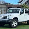 chrysler jeep-wrangler 2015 CFJ1657165 image 1