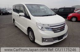 nissan serena 2016 23720