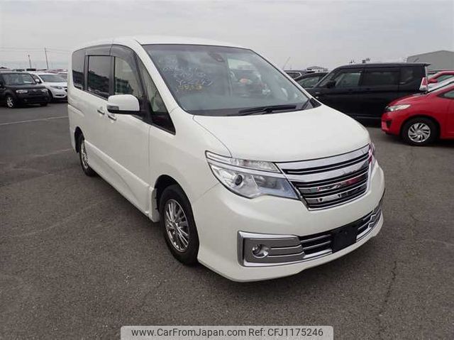 nissan serena 2016 23720 image 1