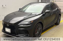 lexus rx 2024 -LEXUS 【宇都宮 333ゆ97】--Lexus RX TALH17-1010073---LEXUS 【宇都宮 333ゆ97】--Lexus RX TALH17-1010073-