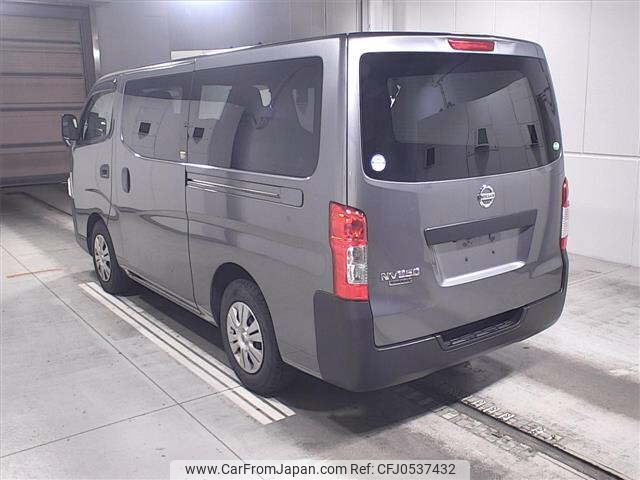 nissan caravan-van 2019 -NISSAN--Caravan Van VW2E26-115782---NISSAN--Caravan Van VW2E26-115782- image 2