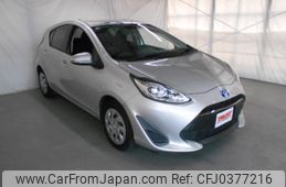 toyota aqua 2019 -TOYOTA--AQUA NHP10--2610781---TOYOTA--AQUA NHP10--2610781-