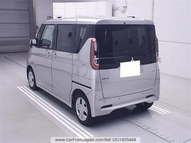 mitsubishi ek-space 2025 CFJ1835468 image 2