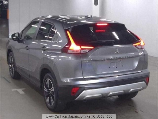 mitsubishi eclipse-cross 2022 quick_quick_5BA-GK1W_GK1W-0500446 image 2