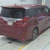 toyota alphard 2021 -TOYOTA--Alphard 3BA-AGH30W--AGH30W-0377643---TOYOTA--Alphard 3BA-AGH30W--AGH30W-0377643- image 2