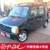 suzuki wagon-r 1997 GOO_JP_700040027130240120001 image 1