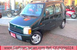 suzuki wagon-r 1997 GOO_JP_700040027130240120001