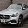 mercedes-benz gla-class 2022 -MERCEDES-BENZ--Benz GLA 3DA-247713M--W1N2477132J357172---MERCEDES-BENZ--Benz GLA 3DA-247713M--W1N2477132J357172- image 11