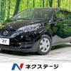 nissan note 2017 -NISSAN--Note DAA-HE12--HE12-013789---NISSAN--Note DAA-HE12--HE12-013789- image 1