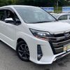 toyota noah 2017 -TOYOTA--Noah DBA-ZRR80W--ZRR80-0347159---TOYOTA--Noah DBA-ZRR80W--ZRR80-0347159- image 4