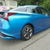 toyota prius 2019 -TOYOTA 【郡山 300ﾃ1886】--Prius ZVW55--6009310---TOYOTA 【郡山 300ﾃ1886】--Prius ZVW55--6009310- image 2