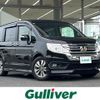 honda stepwagon 2013 -HONDA--Stepwgn DBA-RK5--RK5-1347515---HONDA--Stepwgn DBA-RK5--RK5-1347515- image 1