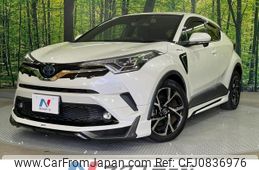 toyota c-hr 2018 quick_quick_ZYX10_ZYX10-2140395