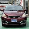 mitsubishi mirage 2018 GOO_JP_700060017330240619031 image 27