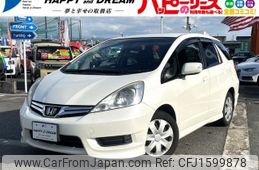 honda fit-shuttle 2011 CFJ1599878