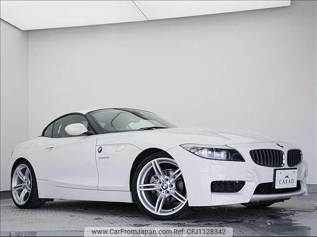 bmw z4 2012 -BMW--BMW Z4 LL20--0E749883---BMW--BMW Z4 LL20--0E749883- image 1