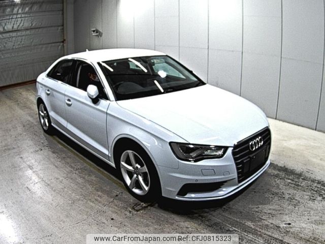 audi a3 2014 -AUDI--Audi A3 8VCPTL-WAUZZZ8V2F1048374---AUDI--Audi A3 8VCPTL-WAUZZZ8V2F1048374- image 1