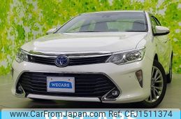 toyota camry 2016 CFJ1511374