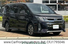 toyota noah 2019 CFJ1795046