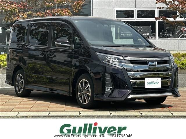 toyota noah 2019 CFJ1795046 image 1