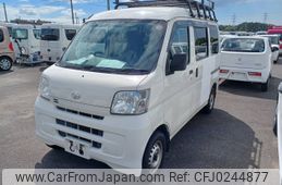 daihatsu hijet-van 2017 -DAIHATSU--Hijet Van EBD-S321V--S321V-0334626---DAIHATSU--Hijet Van EBD-S321V--S321V-0334626-