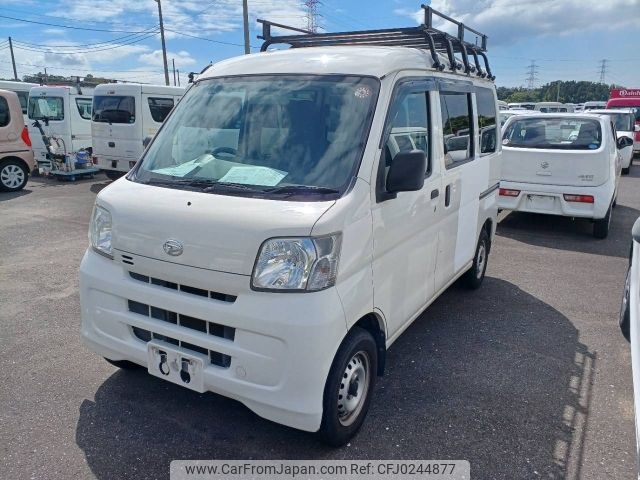 daihatsu hijet-van 2017 -DAIHATSU--Hijet Van EBD-S321V--S321V-0334626---DAIHATSU--Hijet Van EBD-S321V--S321V-0334626- image 1