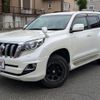 toyota land-cruiser-prado 2017 -TOYOTA--Land Cruiser Prado CBA-TRJ150W--TRJ150-0074270---TOYOTA--Land Cruiser Prado CBA-TRJ150W--TRJ150-0074270- image 2