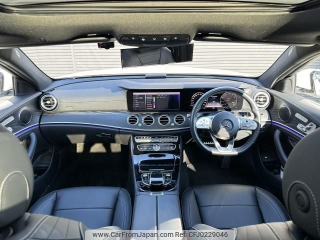 mercedes-benz e-class-station-wagon 2019 quick_quick_4AA-213277C_WDD2132772A615034 image 2