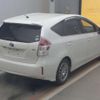 toyota prius-α 2016 quick_quick_DAA-ZVW40W_ZVW40-0019619 image 2