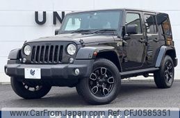 chrysler jeep-wrangler 2018 -CHRYSLER--Jeep Wrangler ABA-JK36L--1C4HJWLG3JL817426---CHRYSLER--Jeep Wrangler ABA-JK36L--1C4HJWLG3JL817426-