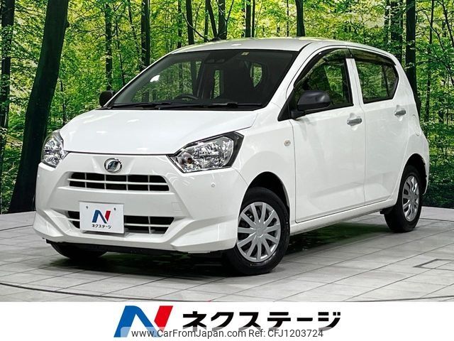 daihatsu mira-e-s 2020 -DAIHATSU--Mira e:s 5BA-LA360S--LA360S-0038616---DAIHATSU--Mira e:s 5BA-LA360S--LA360S-0038616- image 1