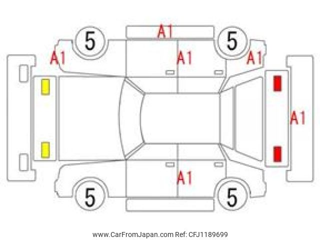 nissan note 2014 -NISSAN--Note DBA-E12--E12-242004---NISSAN--Note DBA-E12--E12-242004- image 2