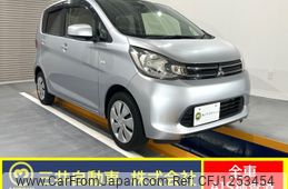 mitsubishi ek-wagon 2013 -MITSUBISHI--ek Wagon DBA-B11W--B11W-0002377---MITSUBISHI--ek Wagon DBA-B11W--B11W-0002377-