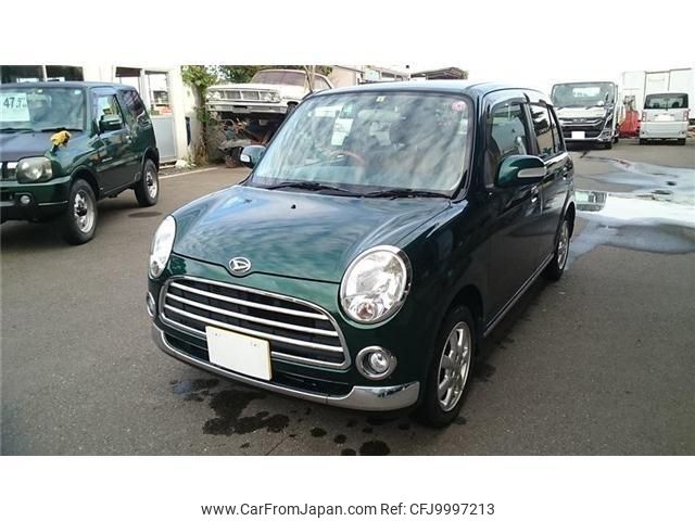 daihatsu mira-gino 2008 -DAIHATSU 【宮城 583ｳ1820】--Mira Gino L650S--0068527---DAIHATSU 【宮城 583ｳ1820】--Mira Gino L650S--0068527- image 1