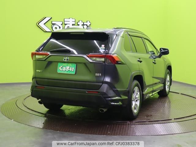 toyota rav4 2019 quick_quick_6AA-AXAH52_AXAH52-4001690 image 2