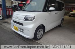 daihatsu tanto 2022 -DAIHATSU 【堺 580ﾊ5277】--Tanto LA650S--0199364---DAIHATSU 【堺 580ﾊ5277】--Tanto LA650S--0199364-