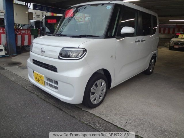 daihatsu tanto 2022 -DAIHATSU 【堺 580ﾊ5277】--Tanto LA650S--0199364---DAIHATSU 【堺 580ﾊ5277】--Tanto LA650S--0199364- image 1